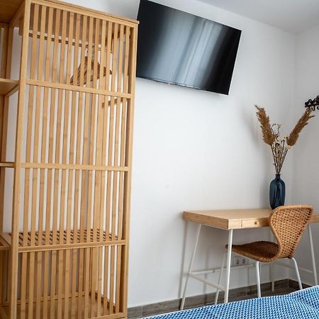 Tavira Nomad Guesthouse Dış mekan fotoğraf
