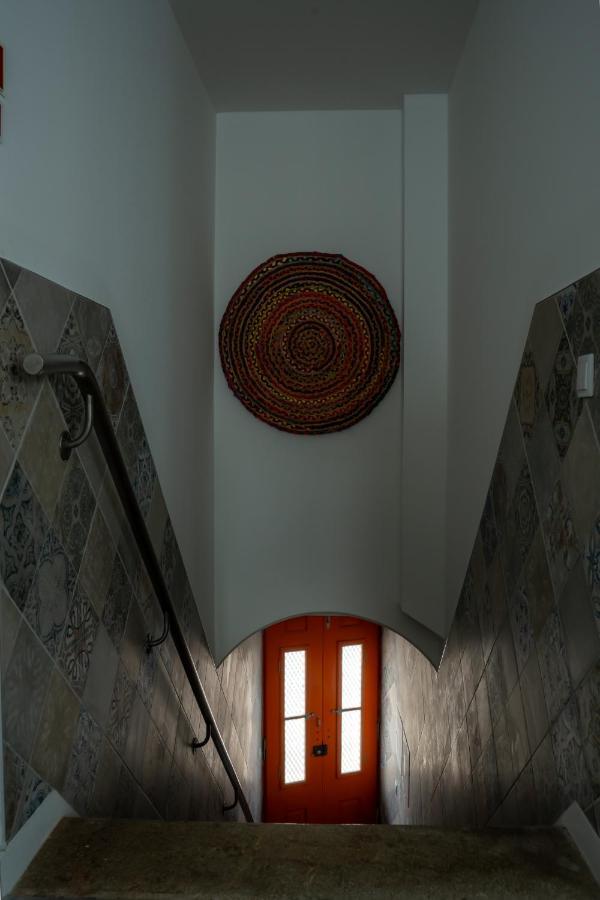 Tavira Nomad Guesthouse Dış mekan fotoğraf