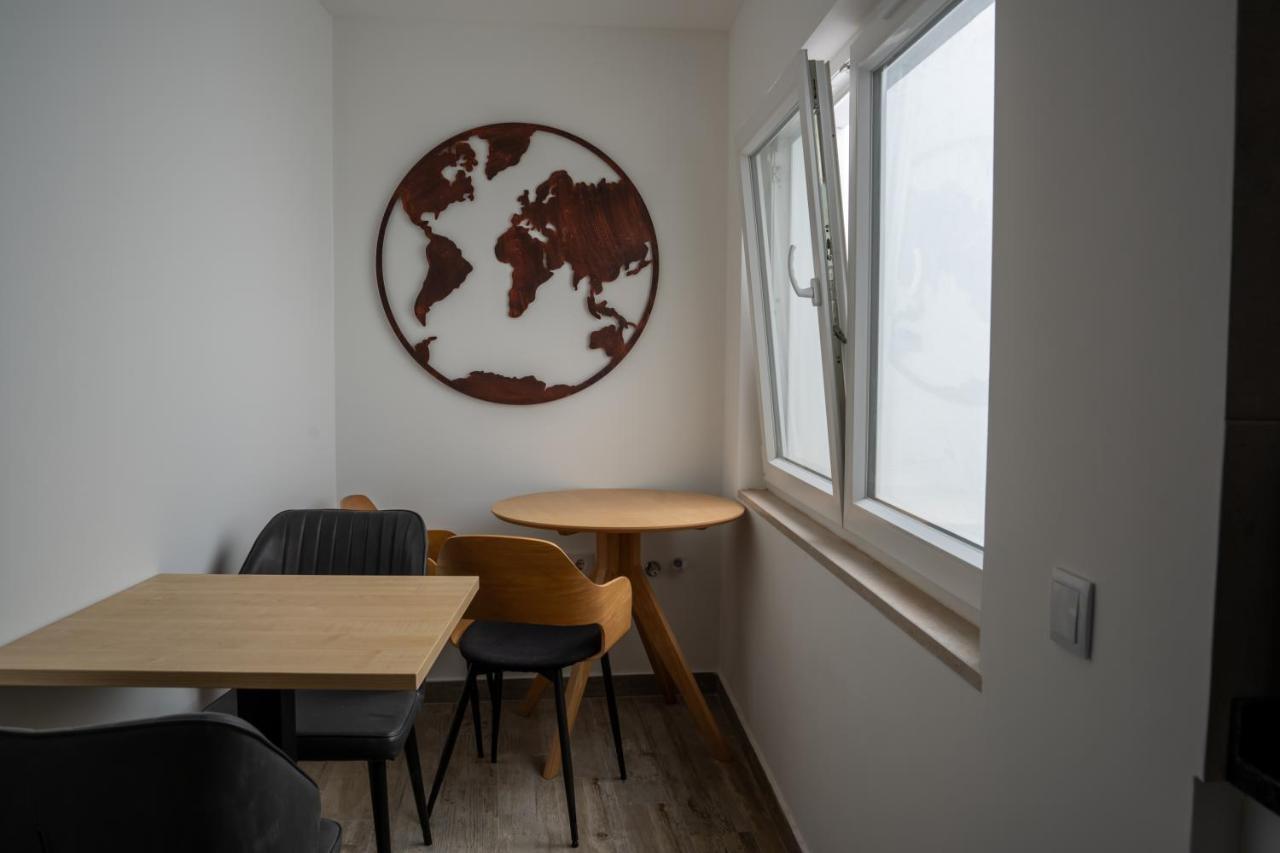 Tavira Nomad Guesthouse Dış mekan fotoğraf