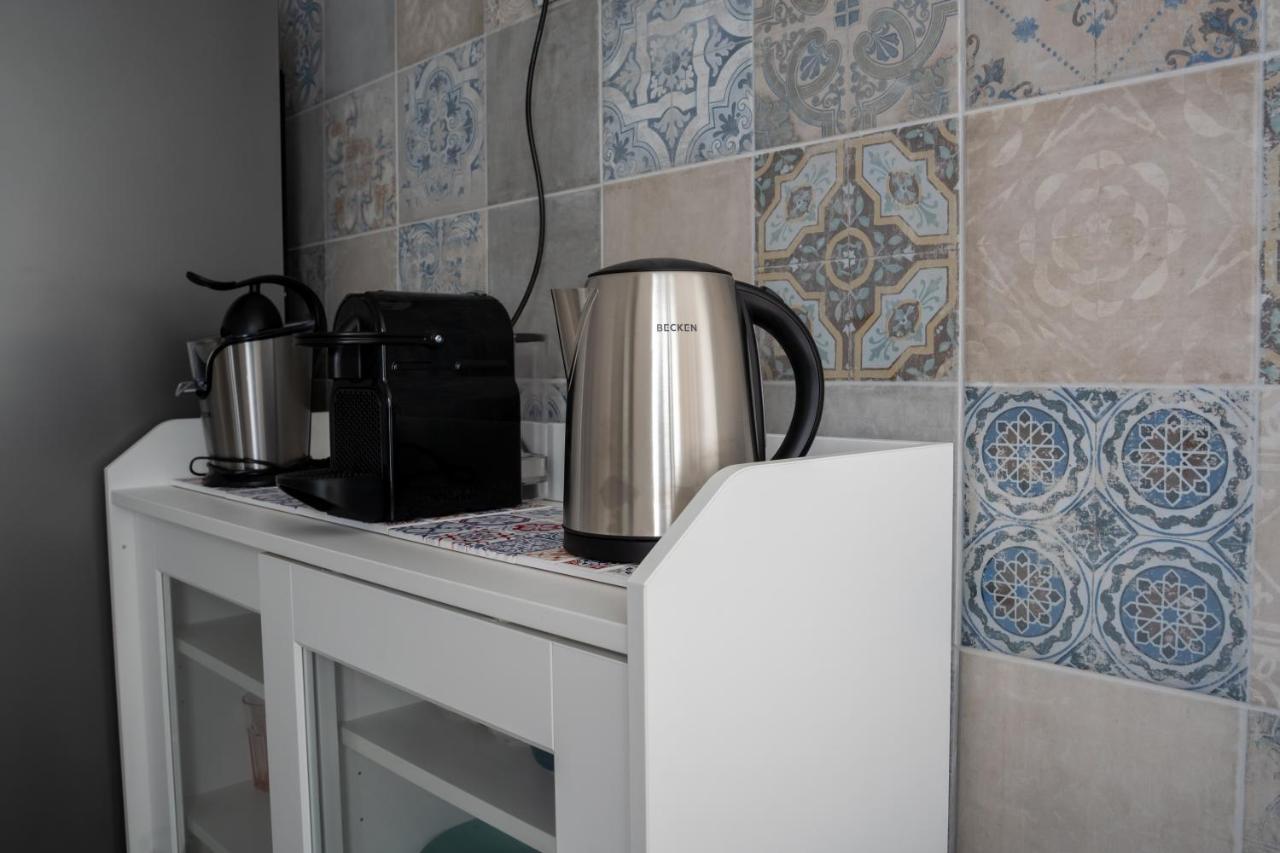Tavira Nomad Guesthouse Dış mekan fotoğraf