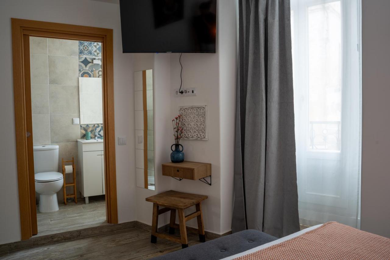 Tavira Nomad Guesthouse Dış mekan fotoğraf