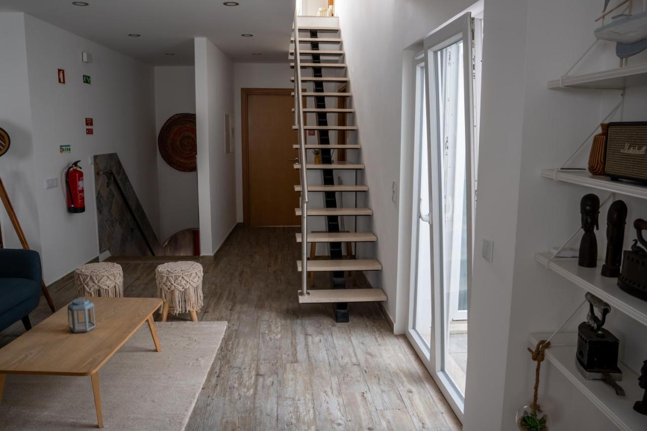 Tavira Nomad Guesthouse Dış mekan fotoğraf