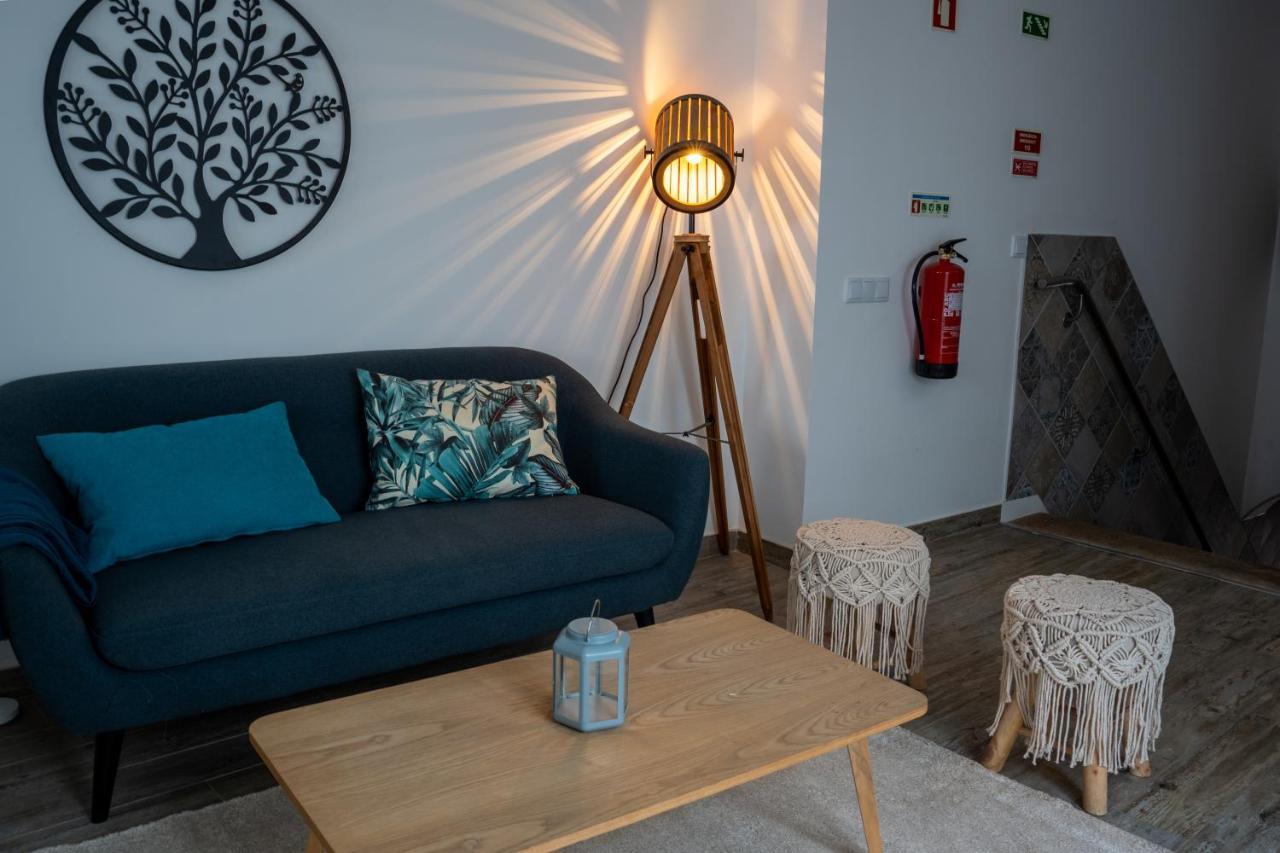 Tavira Nomad Guesthouse Dış mekan fotoğraf