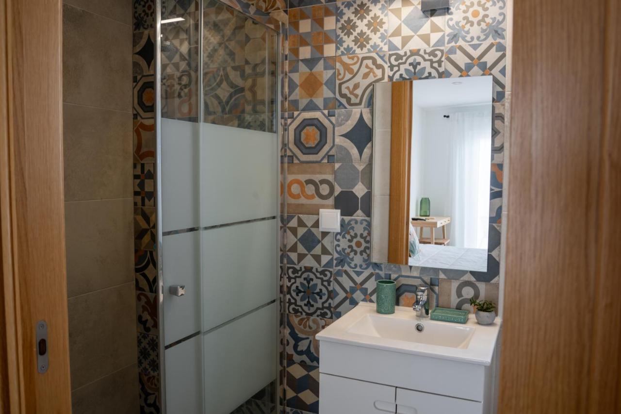 Tavira Nomad Guesthouse Dış mekan fotoğraf