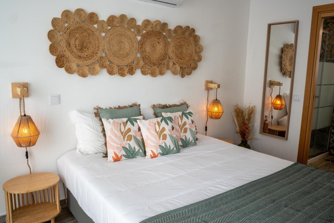 Tavira Nomad Guesthouse Dış mekan fotoğraf