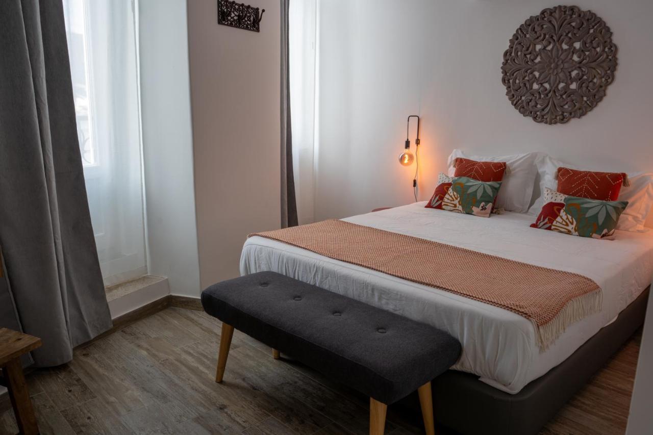 Tavira Nomad Guesthouse Dış mekan fotoğraf