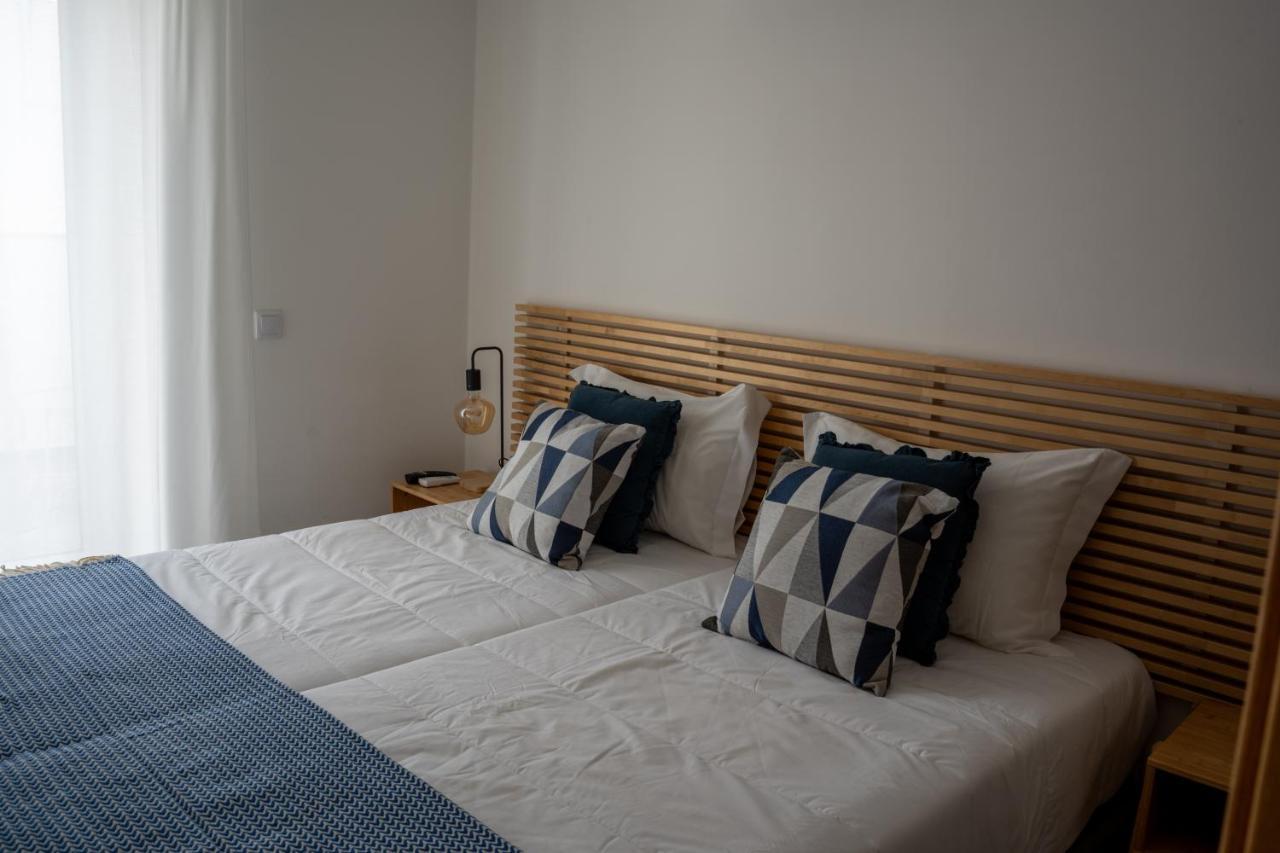 Tavira Nomad Guesthouse Dış mekan fotoğraf