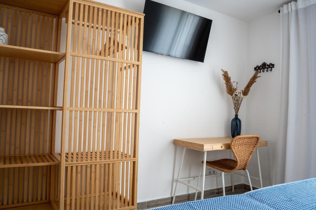 Tavira Nomad Guesthouse Dış mekan fotoğraf