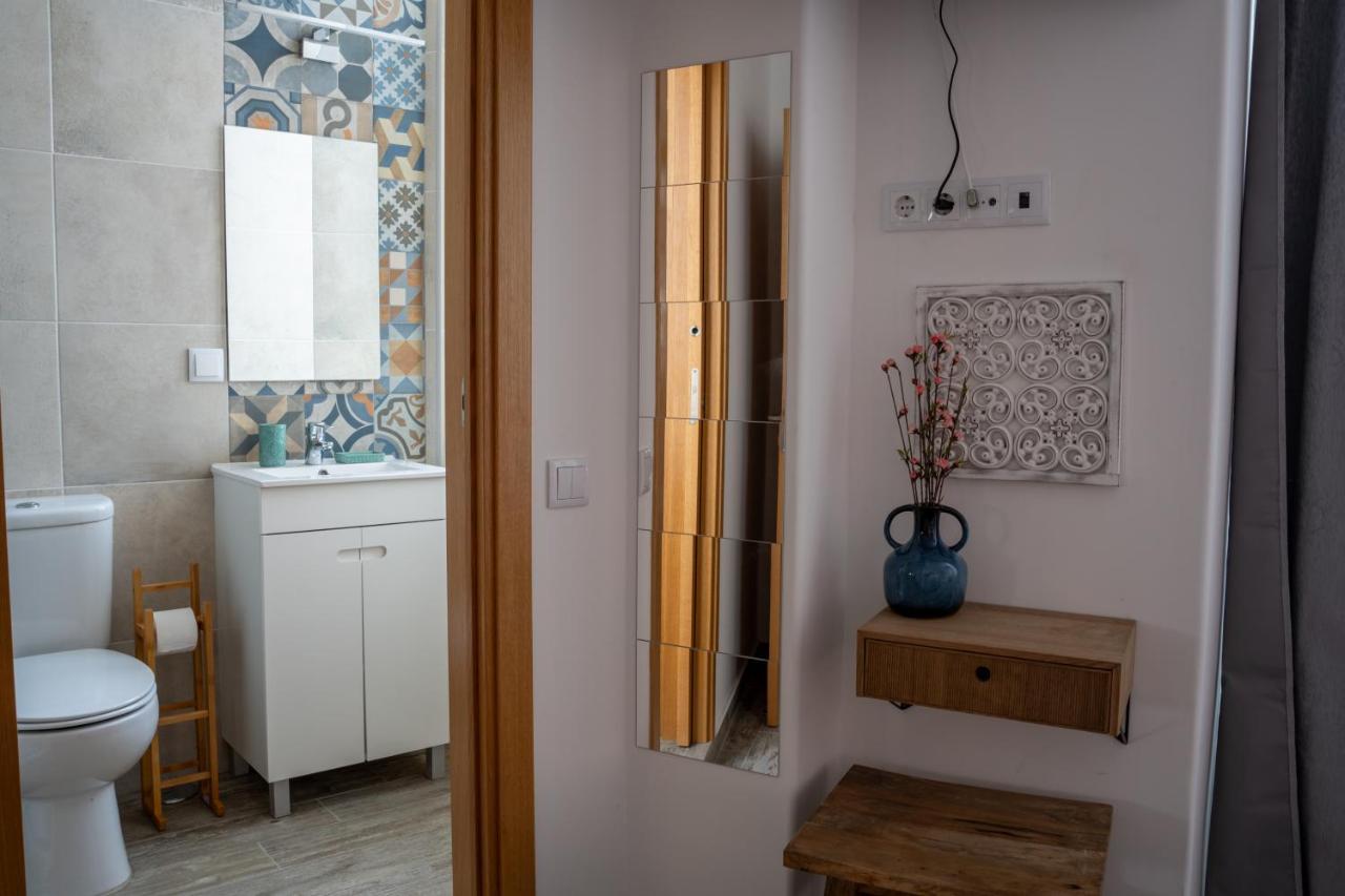 Tavira Nomad Guesthouse Dış mekan fotoğraf