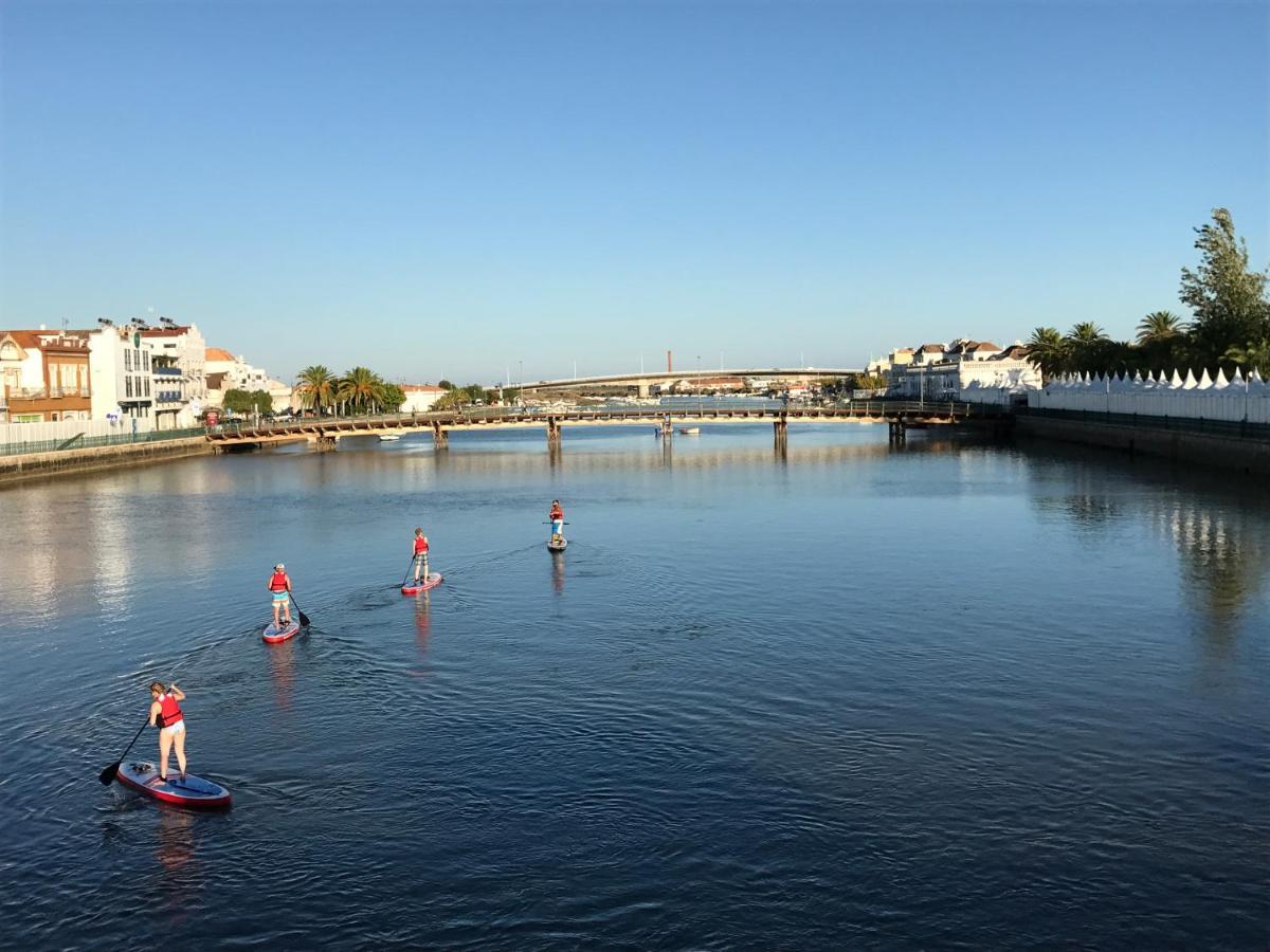 Tavira Nomad Guesthouse Dış mekan fotoğraf