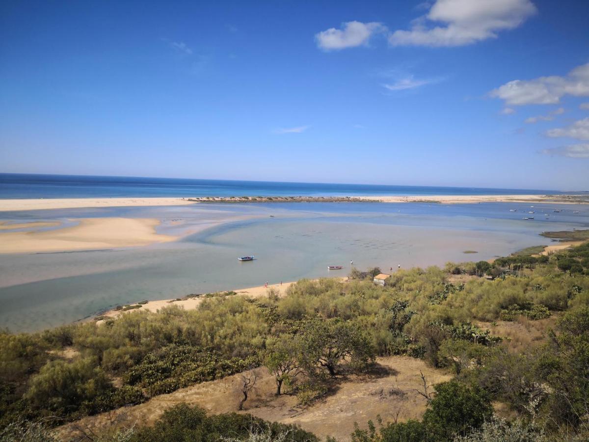 Tavira Nomad Guesthouse Dış mekan fotoğraf