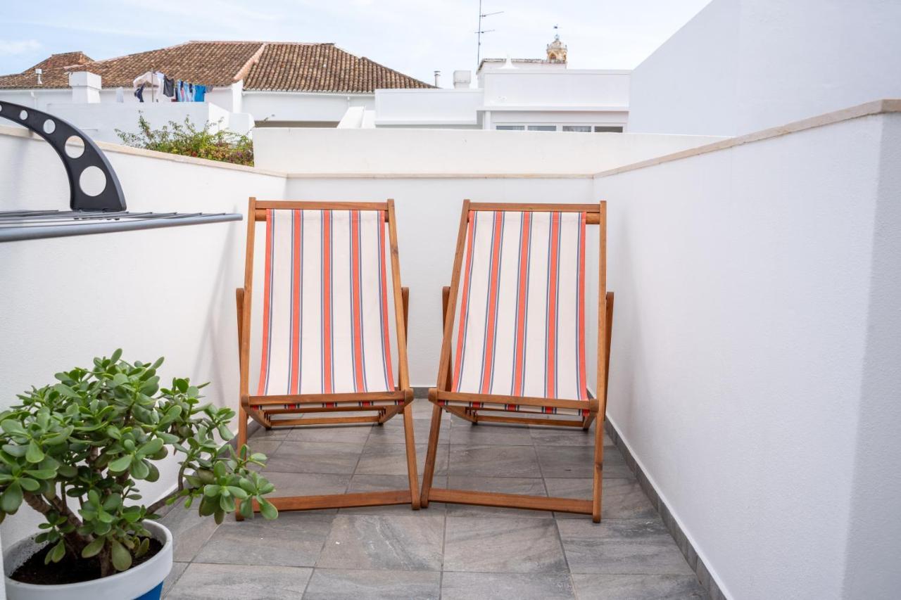 Tavira Nomad Guesthouse Dış mekan fotoğraf