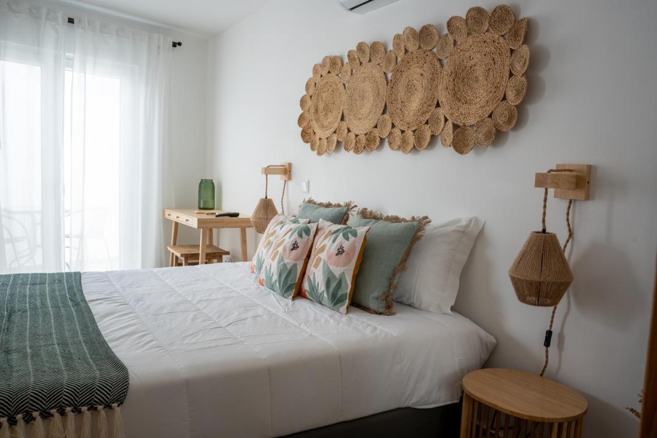 Tavira Nomad Guesthouse Dış mekan fotoğraf