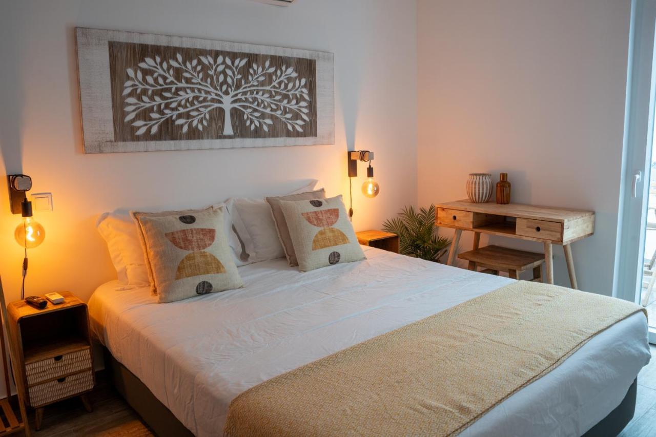 Tavira Nomad Guesthouse Dış mekan fotoğraf