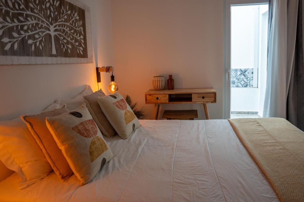 Tavira Nomad Guesthouse Dış mekan fotoğraf